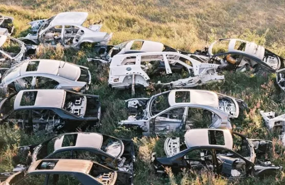Schrottauto Ankauf Herdecke
