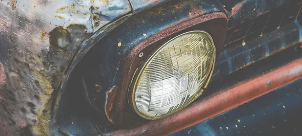 Ihr Schrottauto ankauf in Herdecke