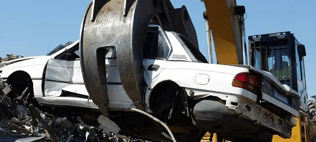 Autoverschrottung Herdecke