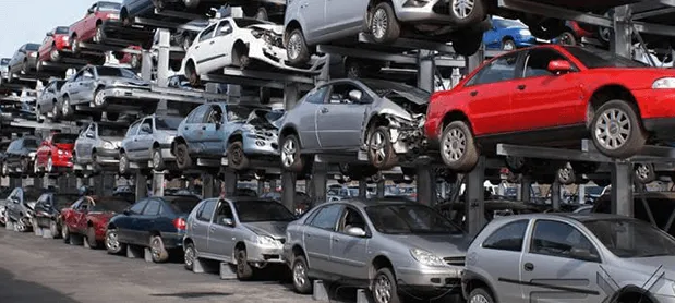 Altes Auto verkaufen in Herdecke