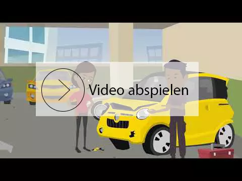 Autoverschrottung Herdecke Video